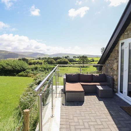 Bryn Eglwys Cottage Tywyn Ngoại thất bức ảnh