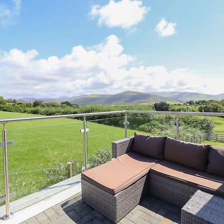 Bryn Eglwys Cottage Tywyn Ngoại thất bức ảnh