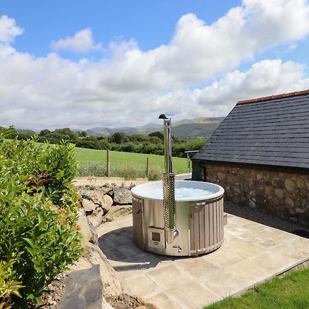 Bryn Eglwys Cottage Tywyn Ngoại thất bức ảnh