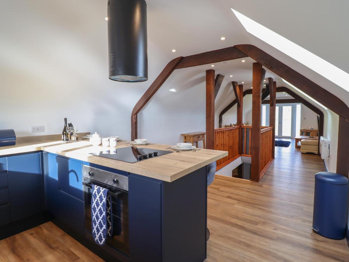 Bryn Eglwys Cottage Tywyn Ngoại thất bức ảnh
