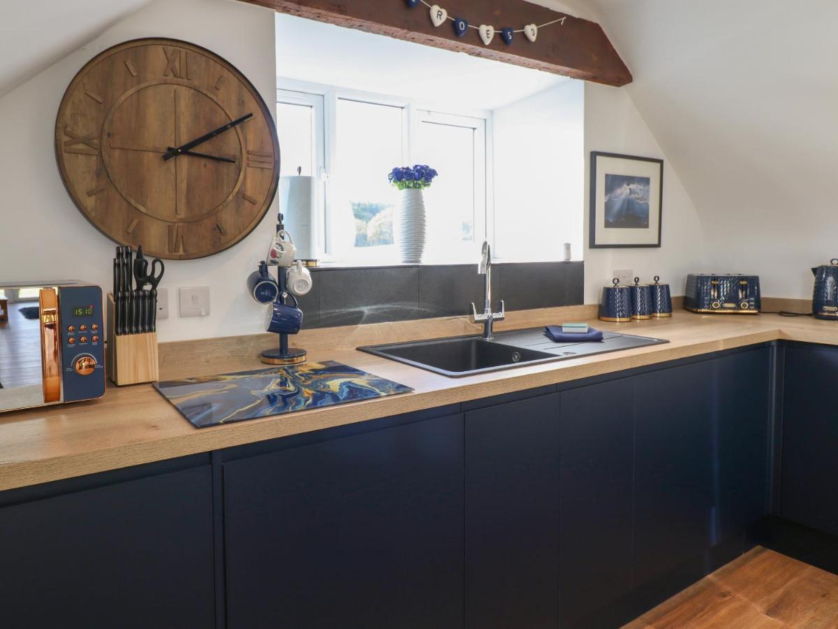 Bryn Eglwys Cottage Tywyn Ngoại thất bức ảnh