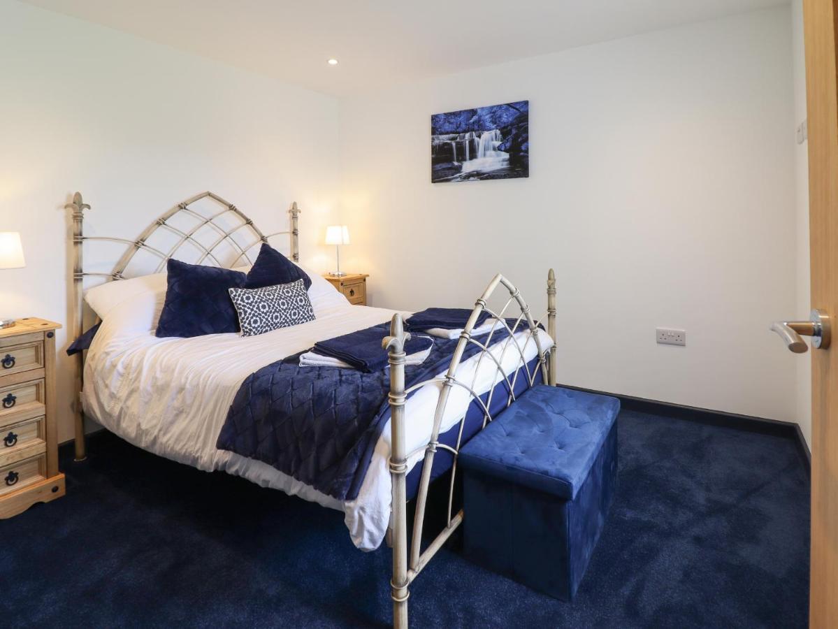 Bryn Eglwys Cottage Tywyn Ngoại thất bức ảnh