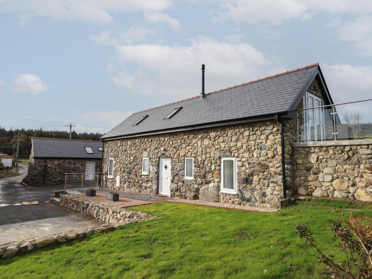 Bryn Eglwys Cottage Tywyn Ngoại thất bức ảnh